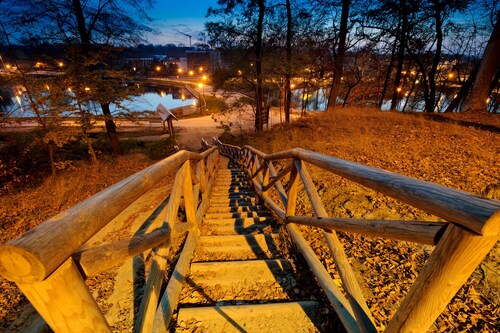 Hotel Trzebnica