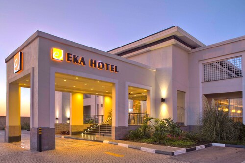 Eka Hotel Nairobi