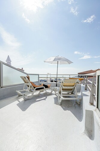 Hotel Les Dunes