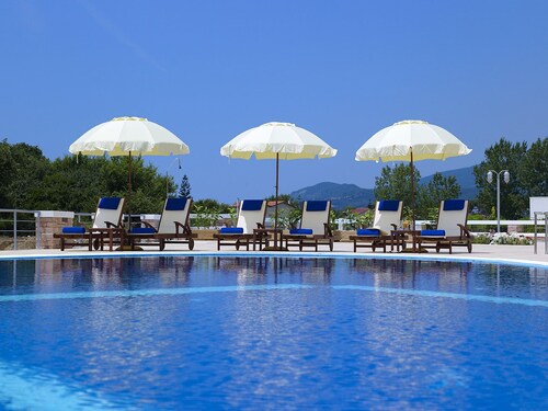 Hotel Ionian Theoxenia