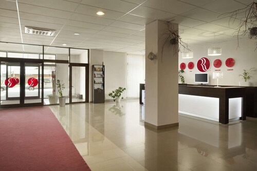 Ramada by Wyndham Lviv