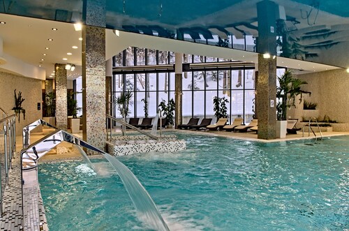 Hotel Czarny Potok Resort SPA & Conference