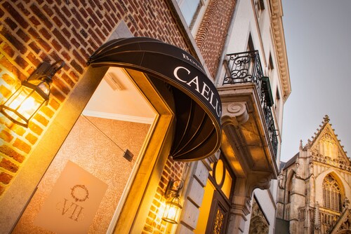 Boutique Hotel Caelus VII