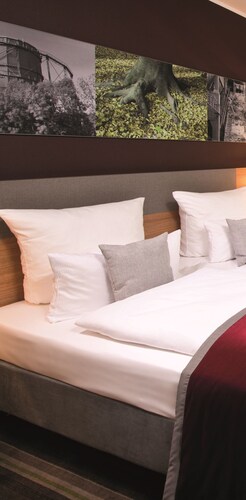 Leonardo Hotel Völklingen - SaarbrĂŒcken