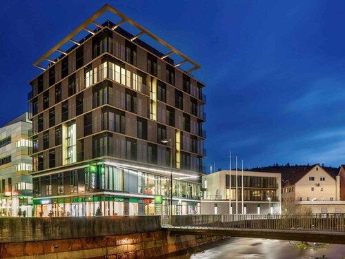 Ibis Styles Nagold-Schwarzwald