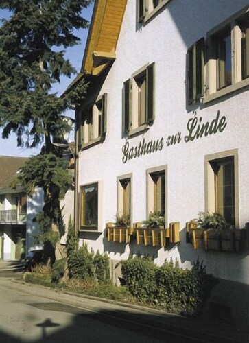 Gasthaus-Pension zur Linde