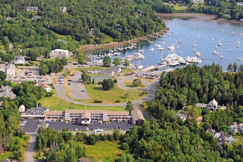Kimball Terrace Inn Northeast Harbor
