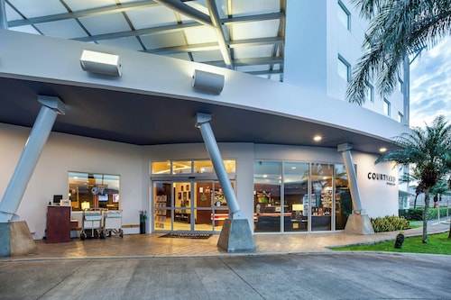 Courtyard by Marriott San Jose Airport Alajuela