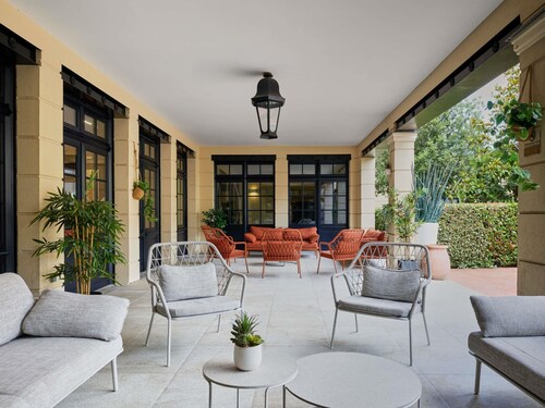 Aparthotel Adagio Serris - Val d'Europe