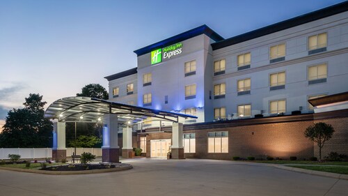 Holiday Inn Express Richmond by IHG