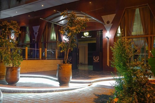 Hôtel Oscar