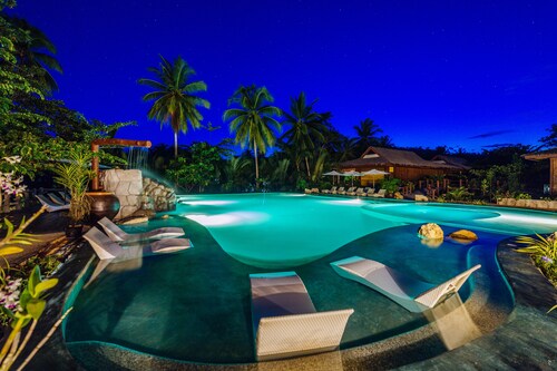 Loboc River Resort