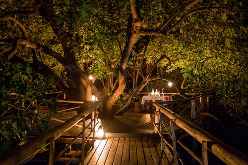 Ezulwini Game Lodges