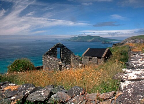 Dingle Skellig Hotel & Peninsula Spa