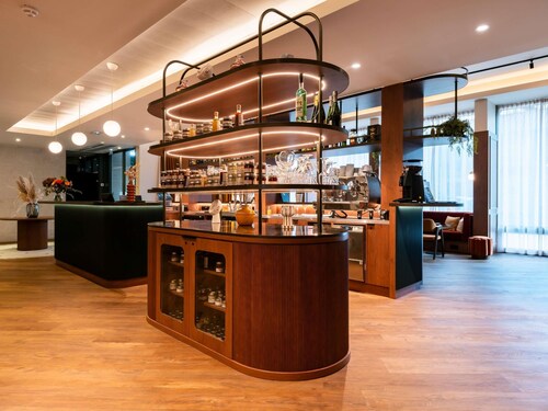 Hotel Mercure Villefranche-sur-Saone