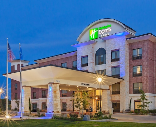 Holiday Inn Express & Suites Duncan, an IHG Hotel