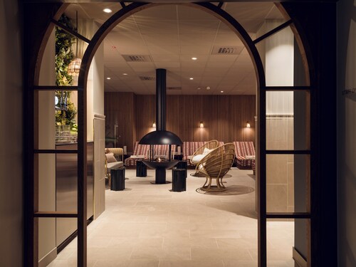 Elite Stadshotellet Eskilstuna, Hotel & Spa
