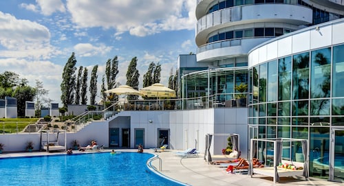 Copernicus Torun Hotel