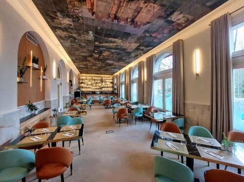 Brit Hotel Le Royal - Troyes