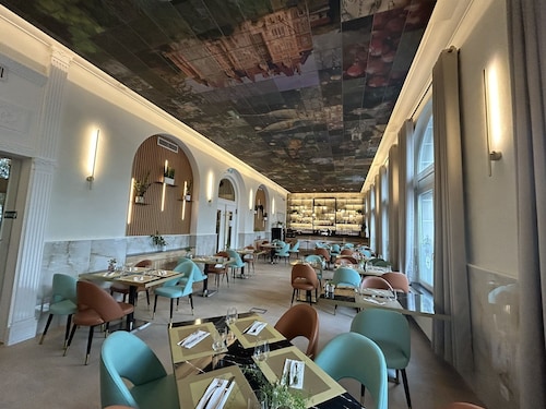 Brit Hotel Le Royal - Troyes