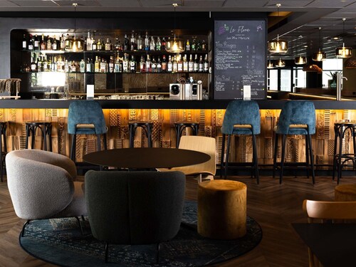 Mercure Valenciennes Centre