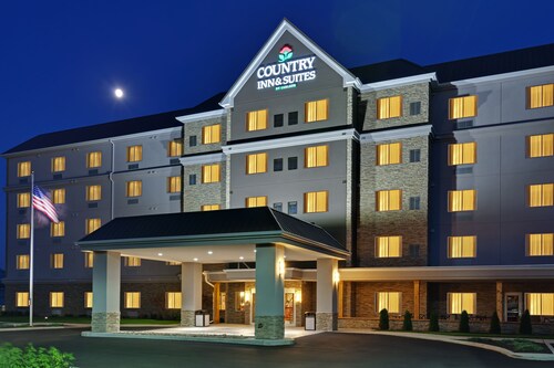 Country Inn & Suites by Radisson, Buffalo South I-90, NY