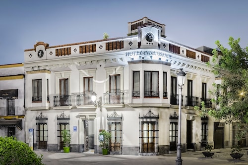 Hotel YIT Casa Grande
