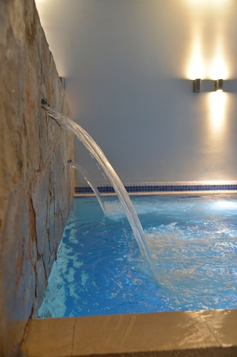 Hotel & Spa La Terrassa