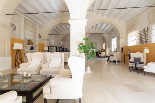 Borgo di Luce I Monasteri Golf Resort & Spa