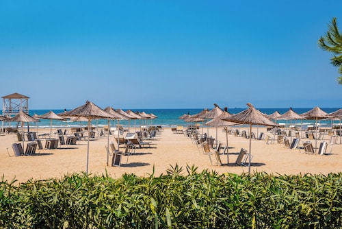 Sol Tropikal Durres