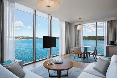 The Grand Tarabya