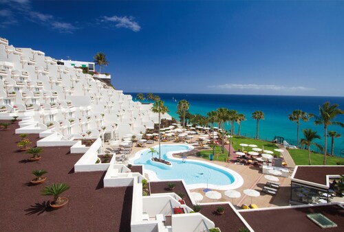 Hotel Riu Calypso - Adults Only