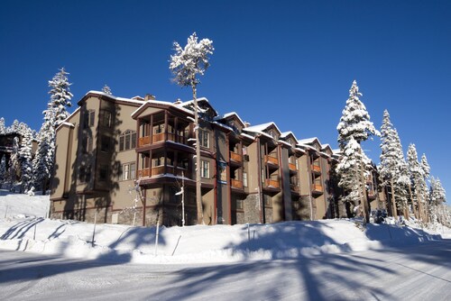 Kirkwood Mountain Resort Properties