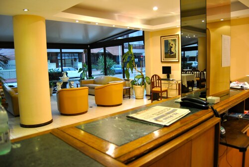 Iberia Hotel