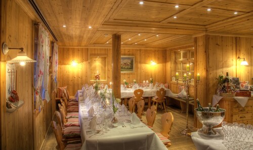Hotel Zeiskamer Muehle