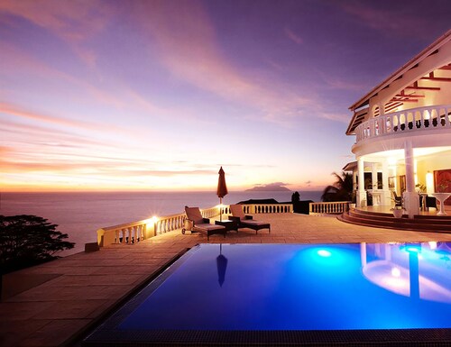 Petit Amour Villa