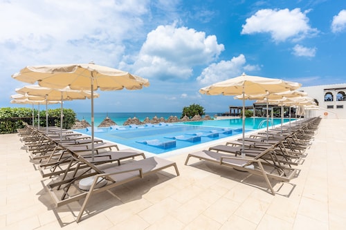 Riu Palace Zanzibar - All Inclusive - Adults Only