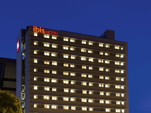 ibis Medellin