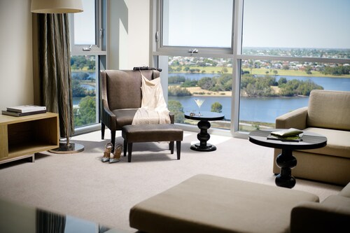 Fraser Suites Perth