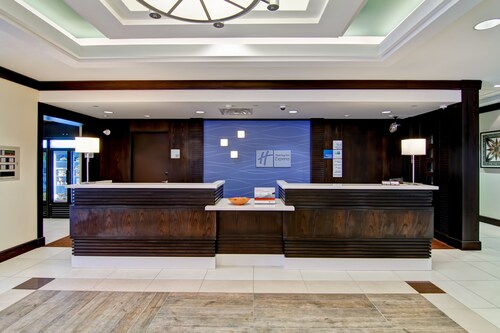 Holiday Inn Express Hotel & Suites Waterloo - St Jacobs, an IHG Hotel