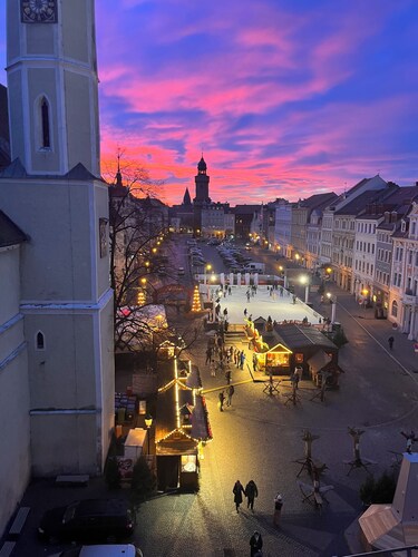 Hotel Schwibbogen