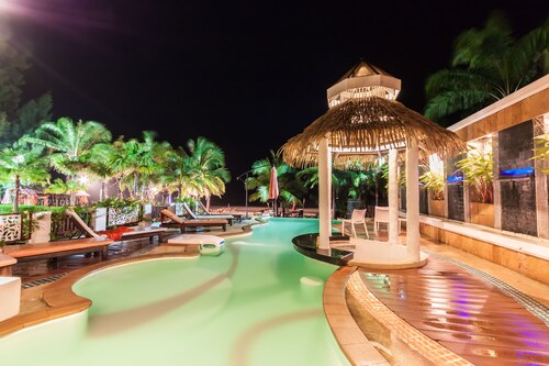 Vartika Resovilla KuiBuri Beach Resort and Villas