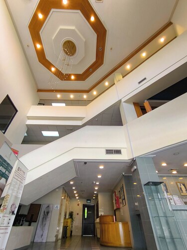 Jubilee Hotel