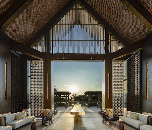 InterContinental Bali Sanur Resort by IHG