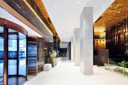 Zixin Four Seasons Hotel