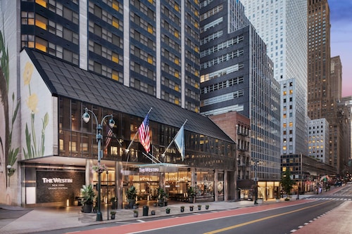 The Westin New York Grand Central