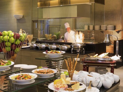 ibis Bangkok Siam