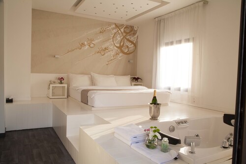 Aleph Boutique Hotel