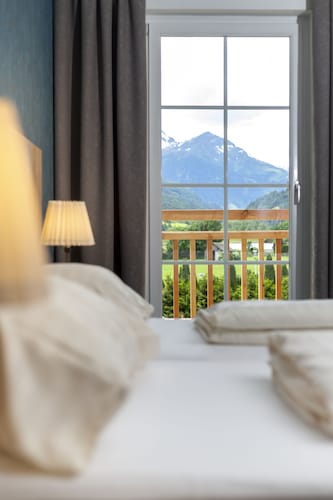 AlpenParks Hotel Montana Matrei