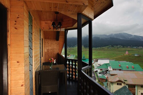 The Vintage Gulmarg